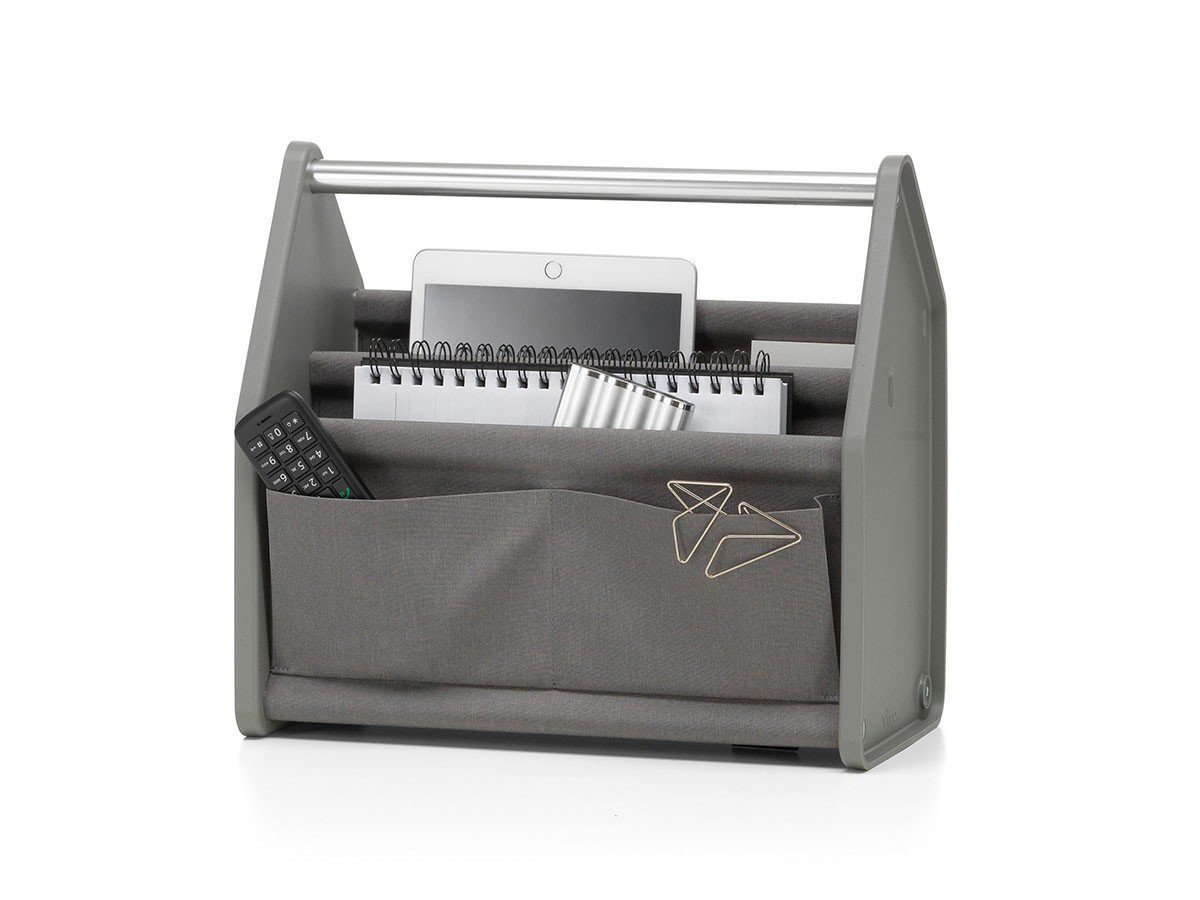 【ヴィトラ/Vitra / GOODS】のLocker Box Small / ロッカー ボックス スモール 人気、トレンドファッション・服の通販 founy(ファニー) 　アクセサリー　Fashion Accessories　軽量　Lightweight, Ultra Light　シンプル　Simple, Minimal　ステーショナリー　Stationery, Office Supplies　スマート　Smart, Elegant　デスク　Desk, Work Desk　ボックス　Boxy, Box Shape　ワーク　Workwear, Utility Style　送料無料　Free Shipping　おすすめ　Recommended / Our Picks　ホーム・キャンプ・アウトドア・お取り寄せ　Home Living / Home & Lifestyle / Camping Gear / Outdoor Camping　家具・インテリア　Home Furniture & Interior. Stylish & Functional Living Spaces　その他 インテリア雑貨、家具　Home Decor & Furniture Extras　other-4|ID: prp329100002948073 ipo3291000000031498294