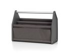 【ヴィトラ/Vitra / GOODS】のLocker Box / ロッカー ボックス ダークグレー|ID: prp329100002948074 ipo3291000000030226207