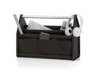 【ヴィトラ/Vitra / GOODS】のLocker Box / ロッカー ボックス ディープブラック|ID: prp329100002948074 ipo3291000000030226213