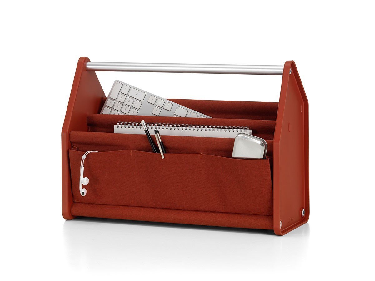 【ヴィトラ/Vitra / GOODS】のLocker Box / ロッカー ボックス インテリア・キッズ・メンズ・レディースファッション・服の通販 founy(ファニー) 　アクセサリー　Fashion Accessories　軽量　Lightweight, Ultra Light　シンプル　Simple, Minimal　ステーショナリー　Stationery, Office Supplies　スマート　Smart, Elegant　デスク　Desk, Work Desk　ボックス　Boxy, Box Shape　ワーク　Workwear, Utility Style　送料無料　Free Shipping　おすすめ　Recommended / Our Picks　ホーム・キャンプ・アウトドア・お取り寄せ　Home Living / Home & Lifestyle / Camping Gear / Outdoor Camping　家具・インテリア　Home Furniture & Interior. Stylish & Functional Living Spaces　その他 インテリア雑貨、家具　Home Decor & Furniture Extras　ブリック|ID: prp329100002948074 ipo3291000000030226220