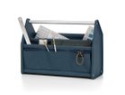 【ヴィトラ/Vitra / GOODS】のLocker Box / ロッカー ボックス シーブルー|ID: prp329100002948074 ipo3291000000030226227