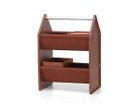 【ヴィトラ/Vitra / GOODS】のDrop Box / ドロップ ボックス ブリック、セット内容:ボックス + トレイ|ID: prp329100002948075 ipo3291000000030226284
