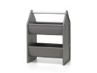 【ヴィトラ/Vitra / GOODS】のDrop Box / ドロップ ボックス ダークグレー、セット内容:ボックス単品|ID: prp329100002948075 ipo3291000000030226292