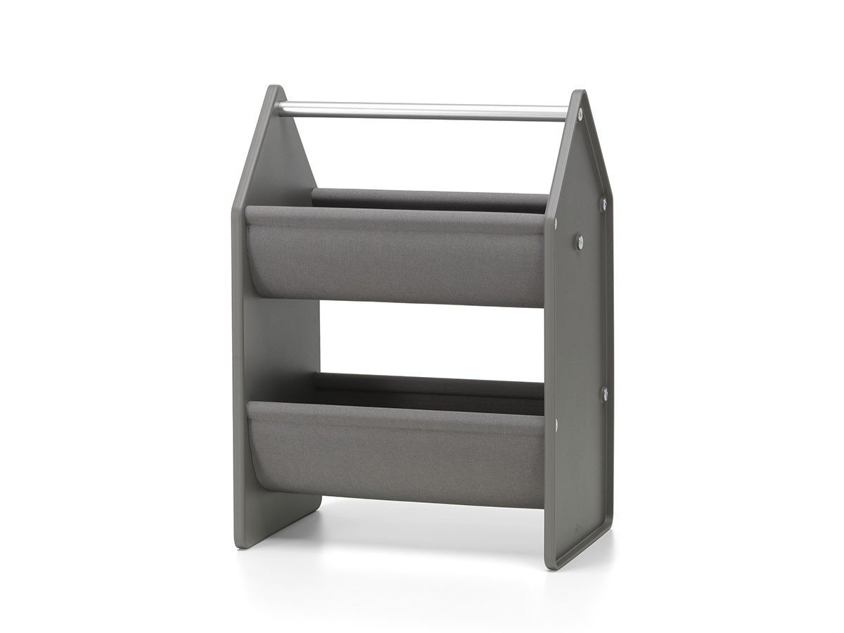 【ヴィトラ/Vitra / GOODS】のDrop Box / ドロップ ボックス インテリア・キッズ・メンズ・レディースファッション・服の通販 founy(ファニー) 　送料無料　Free Shipping　アクセサリー　Accessories　スリッパ　Slipper　デスク　Desk　ドロップ　Drop　ボックス　Box　ワーク　Work　ビジネス 仕事 通勤　Business　雑誌　Magazine　ホーム・キャンプ・アウトドア・お取り寄せ　Home,Garden,Outdoor,Camping Gear　家具・インテリア　Furniture　収納家具・キャビネット　Storage Furniture　ダークグレー、セット内容:ボックス単品|ID: prp329100002948075 ipo3291000000030226292