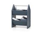 【ヴィトラ/Vitra / GOODS】のDrop Box / ドロップ ボックス シーブルー、セット内容:ボックス + トレイ|ID: prp329100002948075 ipo3291000000037068358