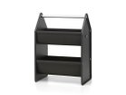 【ヴィトラ/Vitra / GOODS】のDrop Box / ドロップ ボックス ディープブラック、セット内容:ボックス単品|ID: prp329100002948075 ipo3291000000037068359