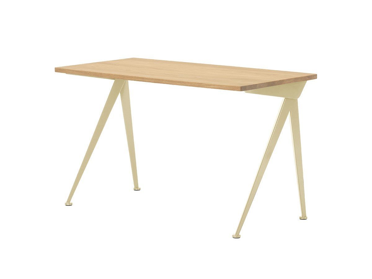 【ヴィトラ/Vitra / GOODS】のCompas Direction / コンパス ディレクション インテリア・キッズ・メンズ・レディースファッション・服の通販 founy(ファニー) 　エレガント 上品　Elegant　オイル　Oil　デスク　Desk　フランス　France　ホーム・キャンプ・アウトドア・お取り寄せ　Home,Garden,Outdoor,Camping Gear　家具・インテリア　Furniture　その他 インテリア雑貨、家具　Furniture, Interior, Others　天板:ナチュラルオーク、脚部:ブランコロンブ|ID: prp329100002948076 ipo3291000000030226327