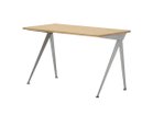 【ヴィトラ/Vitra / GOODS】のCompas Direction / コンパス ディレクション 人気、トレンドファッション・服の通販 founy(ファニー) エレガント 上品 Elegant オイル Oil デスク Desk フランス France ホーム・キャンプ・アウトドア・お取り寄せ Home,Garden,Outdoor,Camping Gear 家具・インテリア Furniture その他 インテリア雑貨、家具 Furniture, Interior, Others thumbnail 天板:ナチュラルオーク、脚部:メタルブリュ|ID: prp329100002948076 ipo3291000000030226350