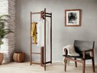【マスターウォール/MASTERWAL / GOODS】のMICA #03 MULTI RACK / マイカ ナンバースリー マルチラック ウッド:ウォールナット|ID: prp329100002948077 ipo3291000000030226366