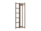 【マスターウォール/MASTERWAL / GOODS】のMICA #03 MULTI RACK / マイカ ナンバースリー マルチラック ウッド:ウォールナット|ID: prp329100002948077 ipo3291000000030226374
