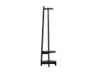 【マスターウォール/MASTERWAL / GOODS】のMICA #02 HANGER RACK / マイカ ナンバーツー ハンガーラック オプションでブラック色塗装が可能です。材はレッドオークとなります。ご希望の場合は都度見積もりとなりま|ID: prp329100002948078 ipo3291000000030226418