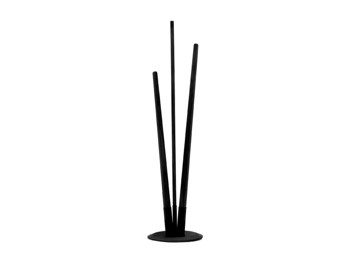 【マスターウォール/MASTERWAL / GOODS】のMICA #01 COAT HANGER / マイカ ナンバーワン コートハンガー インテリア・キッズ・メンズ・レディースファッション・服の通販 founy(ファニー) 　送料無料　Free Shipping　帽子　Hat　ホーム・キャンプ・アウトドア・お取り寄せ　Home,Garden,Outdoor,Camping Gear　家具・インテリア　Furniture　その他 インテリア雑貨、家具　Furniture, Interior, Others　オプションでブラック色塗装が可能です。材はレッドオークとなります。ご希望の場合は都度見積もりとなりま|ID: prp329100002948079 ipo3291000000030226462