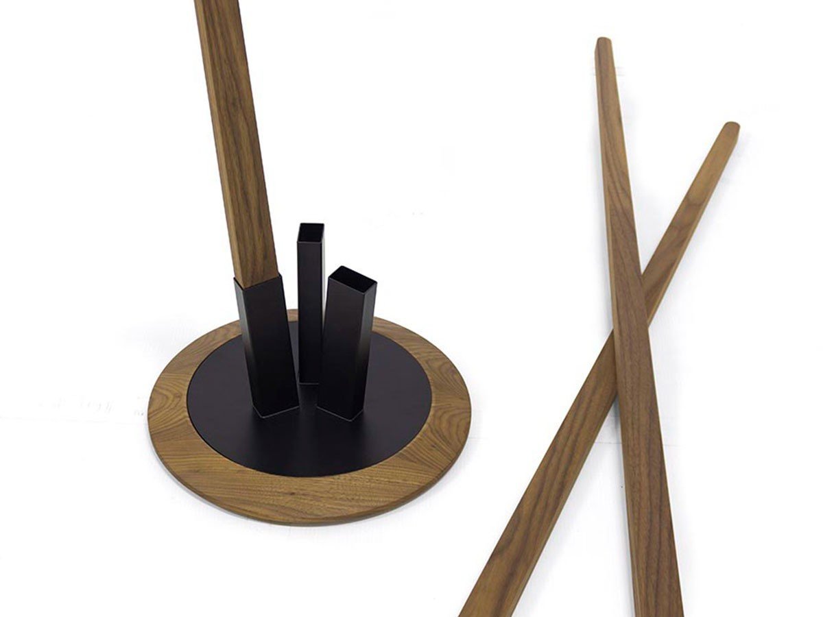 【マスターウォール/MASTERWAL / GOODS】のMICA #01 COAT HANGER / マイカ ナンバーワン コートハンガー 人気、トレンドファッション・服の通販 founy(ファニー) 　送料無料　Free Shipping　帽子　Hat　ホーム・キャンプ・アウトドア・お取り寄せ　Home,Garden,Outdoor,Camping Gear　家具・インテリア　Furniture　その他 インテリア雑貨、家具　Furniture, Interior, Others　other-5|ID: prp329100002948079 ipo3291000000031498325