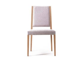 【ロックストーン/ROCKSTONE / GOODS】のBORDER side chair / ボーダー サイドチェア PM260 人気、トレンドファッション・服の通販 founy(ファニー) 送料無料 Free Shipping エレガント 上品 Elegant シンプル Simple フォルム Form フォーマル Formal ボーダー Border ホーム・キャンプ・アウトドア・お取り寄せ Home,Garden,Outdoor,Camping Gear 家具・インテリア Furniture チェア・椅子 Chair ダイニングチェア Dining Chair |ID:prp329100002948082