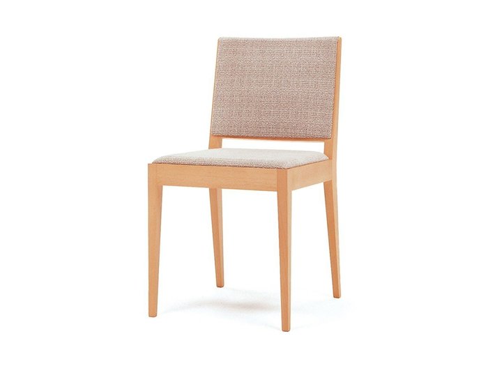 【ロックストーン/ROCKSTONE / GOODS】のYAKKO side chair / ヤッコ サイドチェア PM158 インテリア・キッズ・メンズ・レディースファッション・服の通販 founy(ファニー) https://founy.com/ 送料無料 Free Shipping コンパクト Compact シンプル Simple スクエア Square モダン Modern ホーム・キャンプ・アウトドア・お取り寄せ Home,Garden,Outdoor,Camping Gear 家具・インテリア Furniture チェア・椅子 Chair ダイニングチェア Dining Chair |ID: prp329100002948086 ipo3291000000020012202