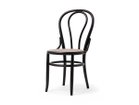 【ロックストーン/ROCKSTONE / GOODS】のJOSEPH side chair / ヨゼフ サイドチェア PM211(張座) 張地:ライトグレー(メッシュ)、フレーム:ブラック|ID: prp329100002948090 ipo3291000000020012213
