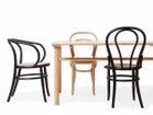 【ロックストーン/ROCKSTONE / GOODS】のCAFÉ side chair / カフェ サイドチェア PM210(ラタン座) 参考イメージ|ID:prp329100002948092