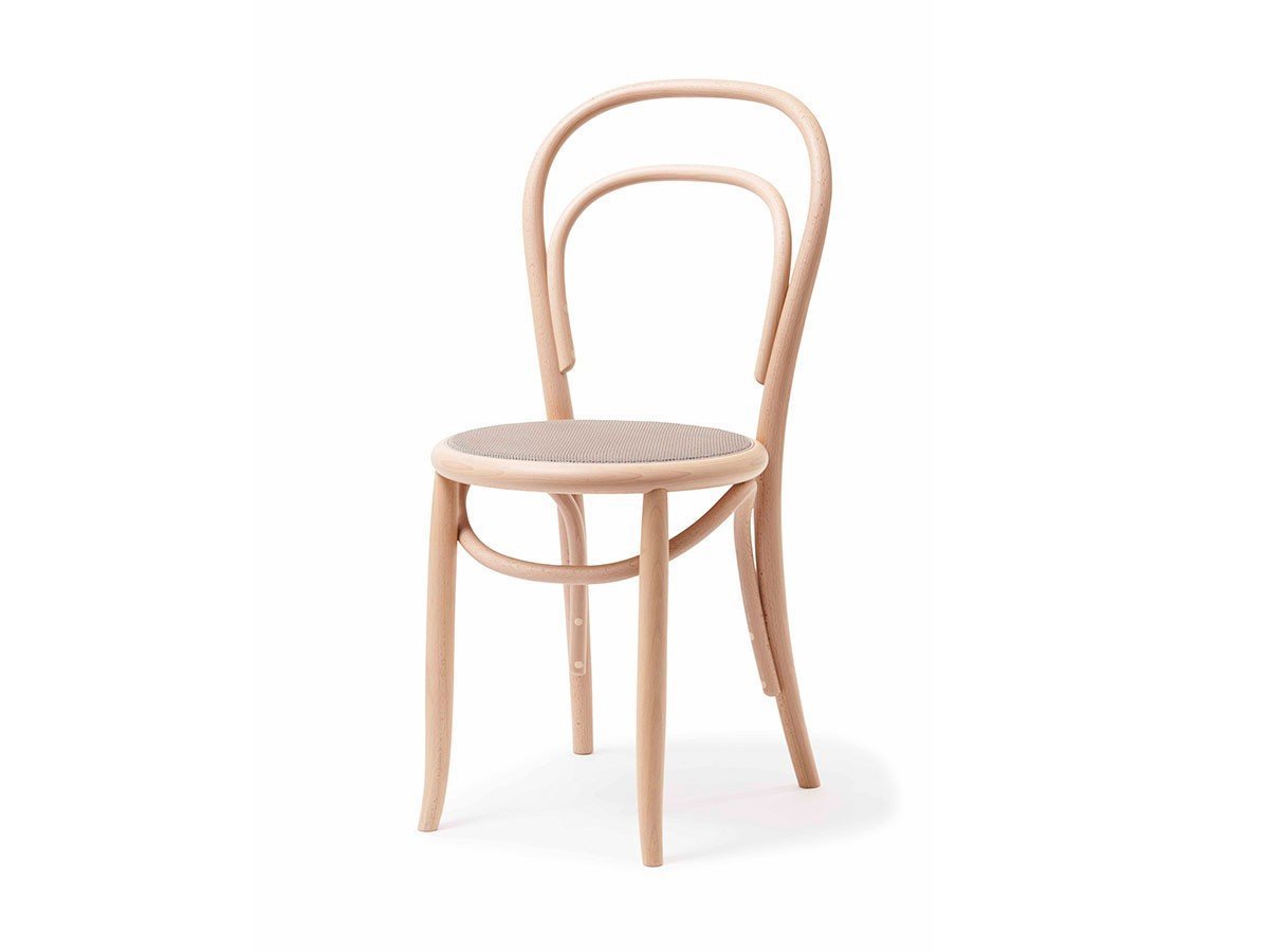 【ロックストーン/ROCKSTONE / GOODS】のCAFÉ side chair / カフェ サイドチェア PM210(板座) インテリア・キッズ・メンズ・レディースファッション・服の通販 founy(ファニー) 　軽量　Lightweight　フレーム　Flame　送料無料　Free Shipping　ホーム・キャンプ・アウトドア・お取り寄せ　Home,Garden,Outdoor,Camping Gear　家具・インテリア　Furniture　チェア・椅子　Chair　ダイニングチェア　Dining Chair　フレーム「白木」参考イメージ|ID: prp329100002948093 ipo3291000000025303349