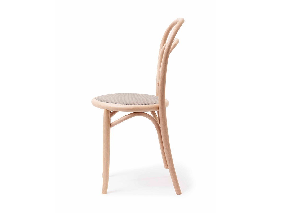 【ロックストーン/ROCKSTONE / GOODS】のCAFÉ side chair / カフェ サイドチェア PM210(板座) インテリア・キッズ・メンズ・レディースファッション・服の通販 founy(ファニー) 　軽量　Lightweight　フレーム　Flame　送料無料　Free Shipping　ホーム・キャンプ・アウトドア・お取り寄せ　Home,Garden,Outdoor,Camping Gear　家具・インテリア　Furniture　チェア・椅子　Chair　ダイニングチェア　Dining Chair　参考イメージ|ID: prp329100002948093 ipo3291000000025303362