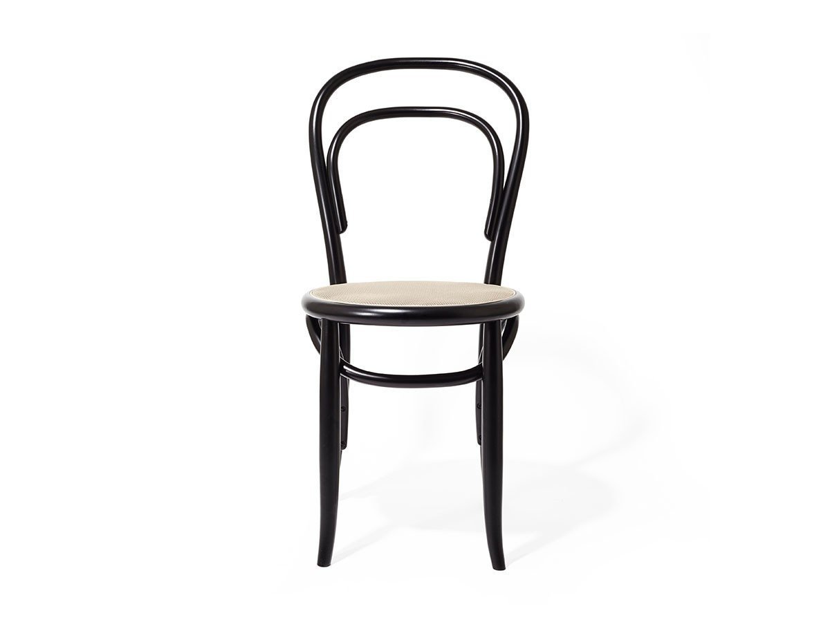 【ロックストーン/ROCKSTONE / GOODS】のCAFÉ side chair / カフェ サイドチェア PM210(板座) インテリア・キッズ・メンズ・レディースファッション・服の通販 founy(ファニー) 　軽量　Lightweight　フレーム　Flame　送料無料　Free Shipping　ホーム・キャンプ・アウトドア・お取り寄せ　Home,Garden,Outdoor,Camping Gear　家具・インテリア　Furniture　チェア・椅子　Chair　ダイニングチェア　Dining Chair　フレーム「ブラック」参考イメージ|ID: prp329100002948093 ipo3291000000025303392