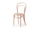 【ロックストーン/ROCKSTONE / GOODS】のCAFÉ side chair / カフェ サイドチェア PM210(張座) 張地:ライトグレー(メッシュ)、フレーム:白木|ID: prp329100002948094 ipo3291000000020012225
