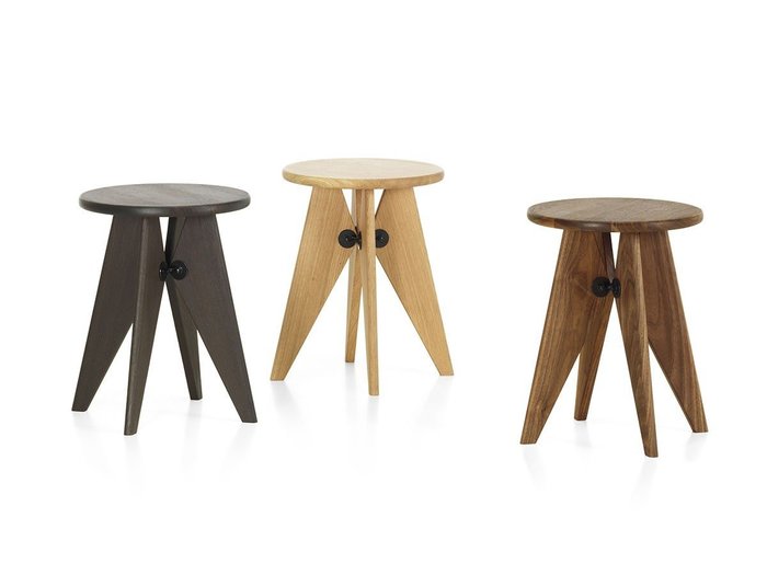 【ヴィトラ/Vitra / GOODS】のTabouret Bois / タブレ ボワ インテリア・キッズ・メンズ・レディースファッション・服の通販 founy(ファニー) https://founy.com/ 送料無料 Free Shipping オイル Oil テーブル Table フランス France ホーム・キャンプ・アウトドア・お取り寄せ Home,Garden,Outdoor,Camping Gear 家具・インテリア Furniture チェア・椅子 Chair スツール Stool |ID: prp329100002948101 ipo3291000000020012253