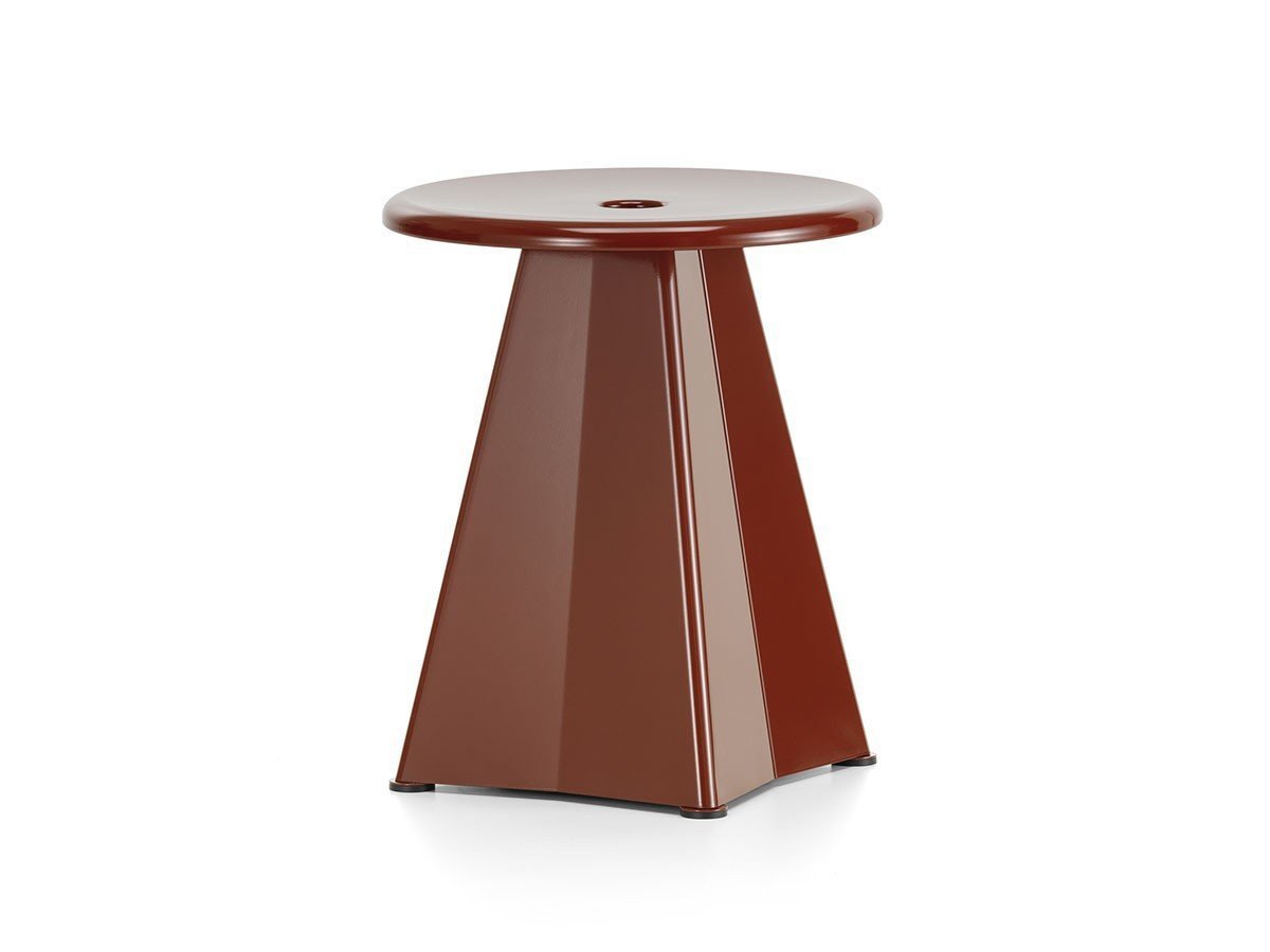 【ヴィトラ/Vitra / GOODS】のTabouret Metallique / タブレ メタリーク 人気、トレンドファッション・服の通販 founy(ファニー) 　送料無料　Free Shipping　テーブル　Table, Dining Table　フランス　France, French　ホーム・キャンプ・アウトドア・お取り寄せ　Home Living / Home & Lifestyle / Camping Gear / Outdoor Camping　家具・インテリア　Home Furniture & Interior. Stylish & Functional Living Spaces　チェア・椅子　Seating & Chairs　スツール・バースツール　Stools & Bar Stools　other-3|ID: prp329100002948102 ipo3291000000031498411