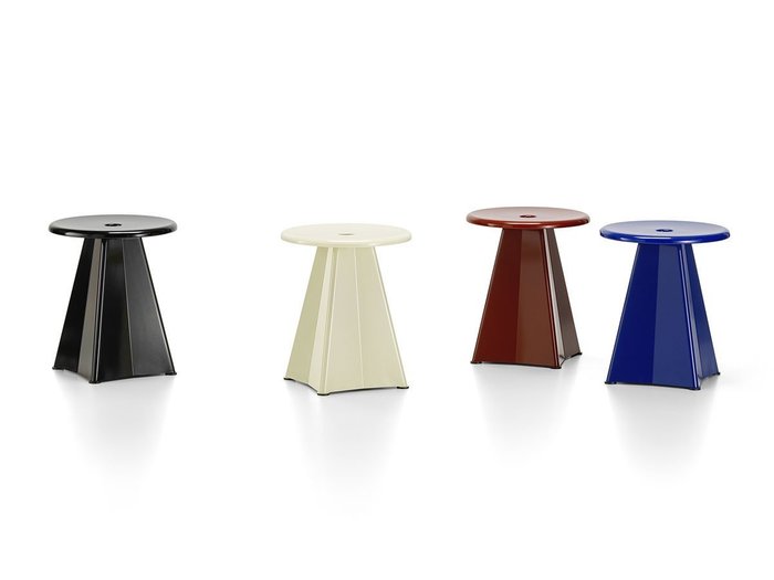 【ヴィトラ/Vitra / GOODS】のTabouret Metallique / タブレ メタリーク インテリア・キッズ・メンズ・レディースファッション・服の通販 founy(ファニー) https://founy.com/ 送料無料 Free Shipping テーブル Table, Dining Table フランス France, French ホーム・キャンプ・アウトドア・お取り寄せ Home Living / Home & Lifestyle / Camping Gear / Outdoor Camping 家具・インテリア Home Furniture & Interior. Stylish & Functional Living Spaces チェア・椅子 Seating & Chairs スツール・バースツール Stools & Bar Stools |ID: prp329100002948102 ipo3291000000036295811