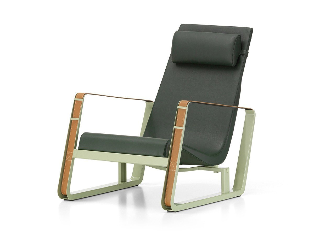 【ヴィトラ/Vitra / GOODS】のCite / シテ インテリア・キッズ・メンズ・レディースファッション・服の通販 founy(ファニー) コーティング Coating, Coated Finish パウダー Powder, Soft Tone フランス France, French フレーム Frame, Outline ホーム・キャンプ・アウトドア・お取り寄せ Home Living / Home & Lifestyle / Camping Gear / Outdoor Camping 家具・インテリア Home Furniture & Interior. Stylish & Functional Living Spaces チェア・椅子 Seating & Chairs ラウンジチェア・リクライナー Lounge Chairs / Recliners 張地:レザープレミアム 59 ジェイド(レザー L40)、フレーム:グリフェルメール|ID: prp329100002948103 ipo3291000000035513867