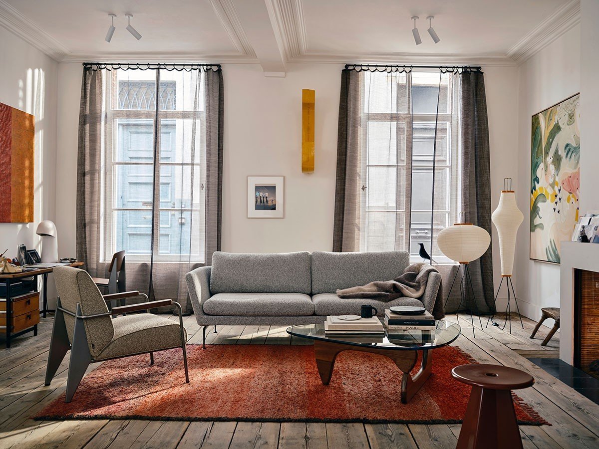 【ヴィトラ/Vitra / GOODS】のFauteuil de Salon / フォトゥイユ ド サロン 人気、トレンドファッション・服の通販 founy(ファニー) 　チューブ　Tube, Tube Top　フランス　France, French　ホーム・キャンプ・アウトドア・お取り寄せ　Home Living / Home & Lifestyle / Camping Gear / Outdoor Camping　家具・インテリア　Home Furniture & Interior. Stylish & Functional Living Spaces　チェア・椅子　Seating & Chairs　ラウンジチェア・リクライナー　Lounge Chairs / Recliners　other-5|ID: prp329100002948104 ipo3291000000031498423