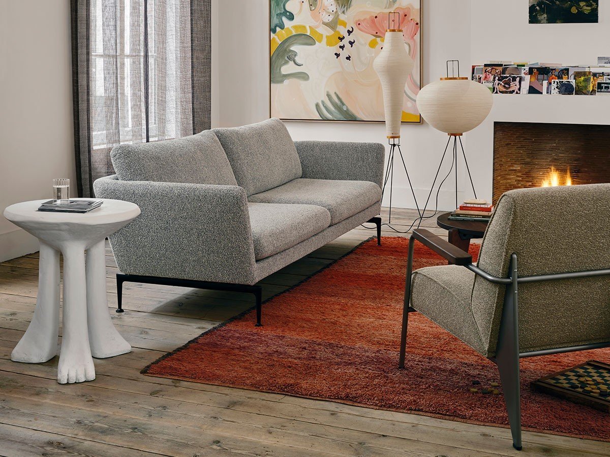 【ヴィトラ/Vitra / GOODS】のFauteuil de Salon / フォトゥイユ ド サロン 人気、トレンドファッション・服の通販 founy(ファニー) 　チューブ　Tube, Tube Top　フランス　France, French　ホーム・キャンプ・アウトドア・お取り寄せ　Home Living / Home & Lifestyle / Camping Gear / Outdoor Camping　家具・インテリア　Home Furniture & Interior. Stylish & Functional Living Spaces　チェア・椅子　Seating & Chairs　ラウンジチェア・リクライナー　Lounge Chairs / Recliners　other-6|ID: prp329100002948104 ipo3291000000031498424