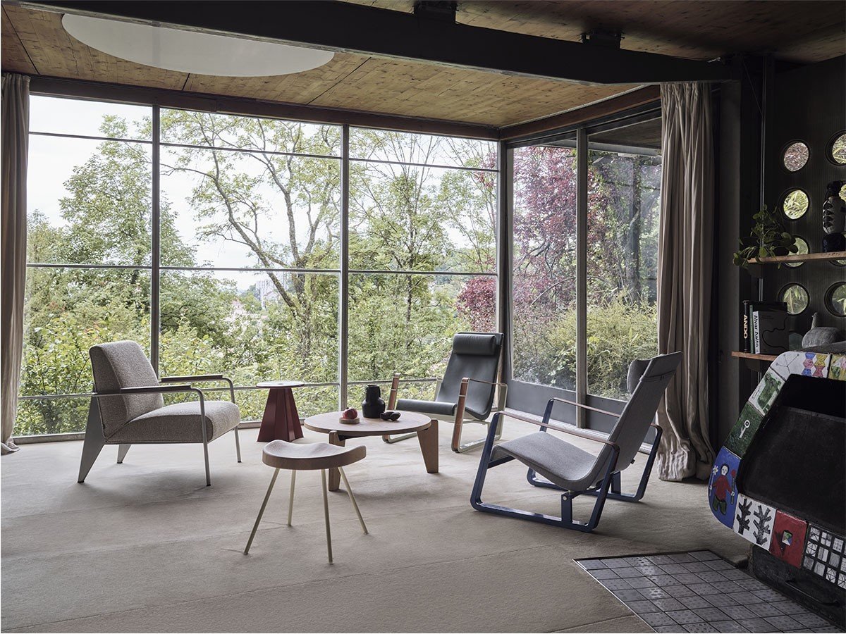 【ヴィトラ/Vitra / GOODS】のTabouret N° 307 / タブレ N° 307 人気、トレンドファッション・服の通販 founy(ファニー) 　チューブ　Tube, Tube Top　フランス　France, French　送料無料　Free Shipping　ホーム・キャンプ・アウトドア・お取り寄せ　Home Living / Home & Lifestyle / Camping Gear / Outdoor Camping　家具・インテリア　Home Furniture & Interior. Stylish & Functional Living Spaces　チェア・椅子　Seating & Chairs　スツール・バースツール　Stools & Bar Stools　other-5|ID: prp329100002948106 ipo3291000000031498433