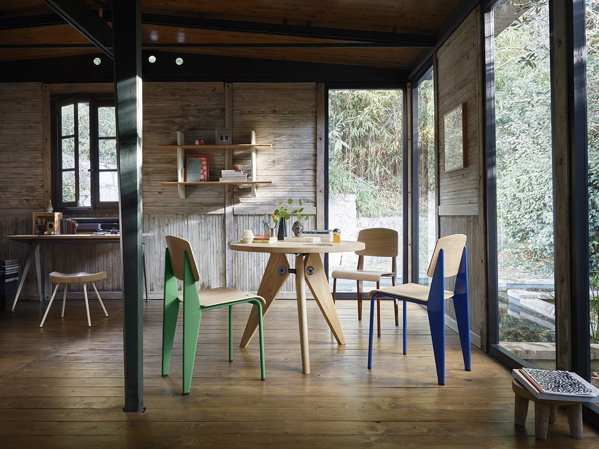 【ヴィトラ/Vitra / GOODS】のTabouret N° 307 / タブレ N° 307 人気、トレンドファッション・服の通販 founy(ファニー) 　チューブ　Tube, Tube Top　フランス　France, French　送料無料　Free Shipping　ホーム・キャンプ・アウトドア・お取り寄せ　Home Living / Home & Lifestyle / Camping Gear / Outdoor Camping　家具・インテリア　Home Furniture & Interior. Stylish & Functional Living Spaces　チェア・椅子　Seating & Chairs　スツール・バースツール　Stools & Bar Stools　other-6|ID: prp329100002948106 ipo3291000000031498434