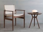 【ステラワークス/Stellar Works / GOODS】のJourney Dining Chair - CV / ジャーニー ダイニングチェア キャンバス 人気、トレンドファッション・服の通販 founy(ファニー) 送料無料 Free Shipping おすすめ Recommend キャンバス Canvas クッション Cushion クラシック Classic シンプル Simple バランス Balance モダン Modern リラックス Relax ホーム・キャンプ・アウトドア・お取り寄せ Home,Garden,Outdoor,Camping Gear 家具・インテリア Furniture チェア・椅子 Chair ダイニングチェア Dining Chair thumbnail 参考イメージ|ID: prp329100002948120 ipo3291000000025304158