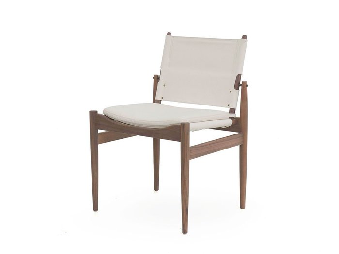 【ステラワークス/Stellar Works / GOODS】のJourney Dining Chair - CV / ジャーニー ダイニングチェア キャンバス インテリア・キッズ・メンズ・レディースファッション・服の通販 founy(ファニー) https://founy.com/ 送料無料 Free Shipping おすすめ Recommended / Our Picks キャンバス Canvas, Canvas Fabric クッション Cushion, Throw Pillow クラシック Classic, Timeless Style シンプル Simple, Minimal バランス Balance, Style Balance モダン Modern, Contemporary リラックス Relax, Relaxed Fit ホーム・キャンプ・アウトドア・お取り寄せ Home Living / Home & Lifestyle / Camping Gear / Outdoor Camping 家具・インテリア Home Furniture & Interior. Stylish & Functional Living Spaces チェア・椅子 Seating & Chairs ダイニングチェア・木製チェア Dining Chairs |ID: prp329100002948120 ipo3291000000030227905
