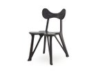 【ステラワークス/Stellar Works / GOODS】のStay Dining Chair / ステイ ダイニングチェア ウッド:オーク(オニキス)|ID: prp329100002948121 ipo3291000000020012345