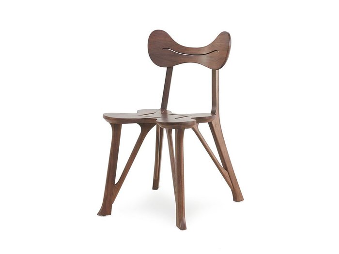 【ステラワークス/Stellar Works / GOODS】のStay Dining Chair / ステイ ダイニングチェア インテリア・キッズ・メンズ・レディースファッション・服の通販 founy(ファニー) https://founy.com/ イタリア Italy コレクション Collection, Seasonal Line モダン Modern, Contemporary モチーフ Motif, Design Theme 送料無料 Free Shipping ホーム・キャンプ・アウトドア・お取り寄せ Home Living / Home & Lifestyle / Camping Gear / Outdoor Camping 家具・インテリア Home Furniture & Interior. Stylish & Functional Living Spaces チェア・椅子 Seating & Chairs ダイニングチェア・木製チェア Dining Chairs |ID: prp329100002948121 ipo3291000000030227939
