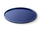 【ハス/HASU / GOODS】のAZURE CRACKLE Plate LL / 瑠璃貫入 大皿 大 人気、トレンドファッション・服の通販 founy(ファニー) シンプル Simple テーブル Table フォルム Form プレート Plate エレガント 上品 Elegant 皿 Dish thumbnail -|ID: prp329100002958344 ipo3291000000030222928