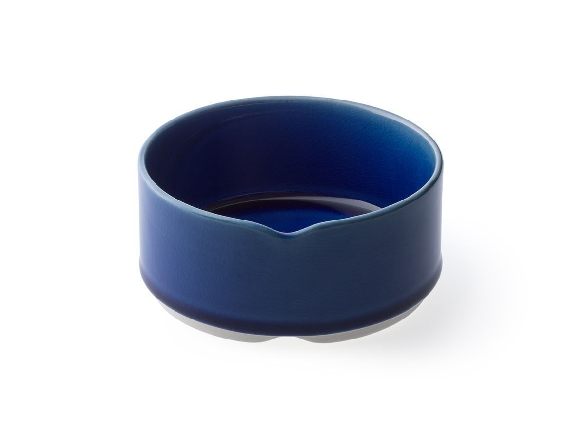 【ハス/HASU / GOODS】のAZURE CRACKLE Stacking bowl M with lid / 瑠璃貫入 蓋付重ね中鉢 人気、トレンドファッション・服の通販 founy(ファニー) 　シンプル　Simple　テーブル　Table　フォルム　Form　エレガント 上品　Elegant　皿　Dish　other-4|ID: prp329100002958345 ipo3291000000031497959