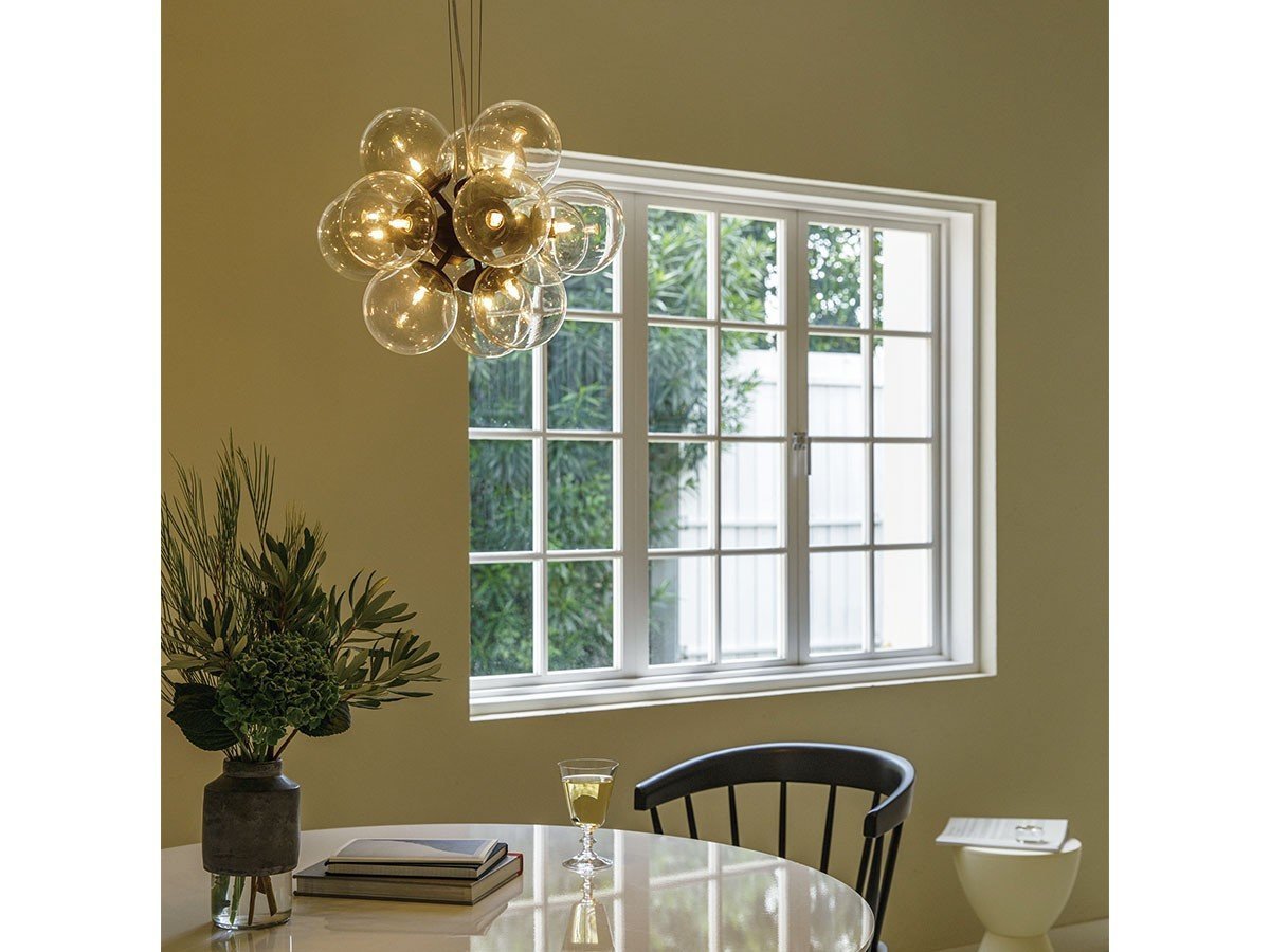 【スミカ/SUMICA / GOODS】のGRAPE 125 / グレープ 125 ペンダントライト 12灯 人気、トレンドファッション・服の通販 founy(ファニー) 送料無料 Free Shipping エレガント 上品 Elegant ガラス Glass, Glassware シンプル Simple, Minimal プレーン Plain, Simple モダン Modern, Contemporary ワイヤー Wire, Wired Bra ホーム・キャンプ・アウトドア・お取り寄せ Home Living / Home & Lifestyle / Camping Gear / Outdoor Camping 家具・インテリア Home Furniture & Interior. Stylish & Functional Living Spaces ライト・照明 Lamps & Lighting Fixtures ペンダントライト・吊り下げ照明 Pendant Light / Hanging Light Fixture other-5|ID: prp329100002965858 ipo3291000000031497809