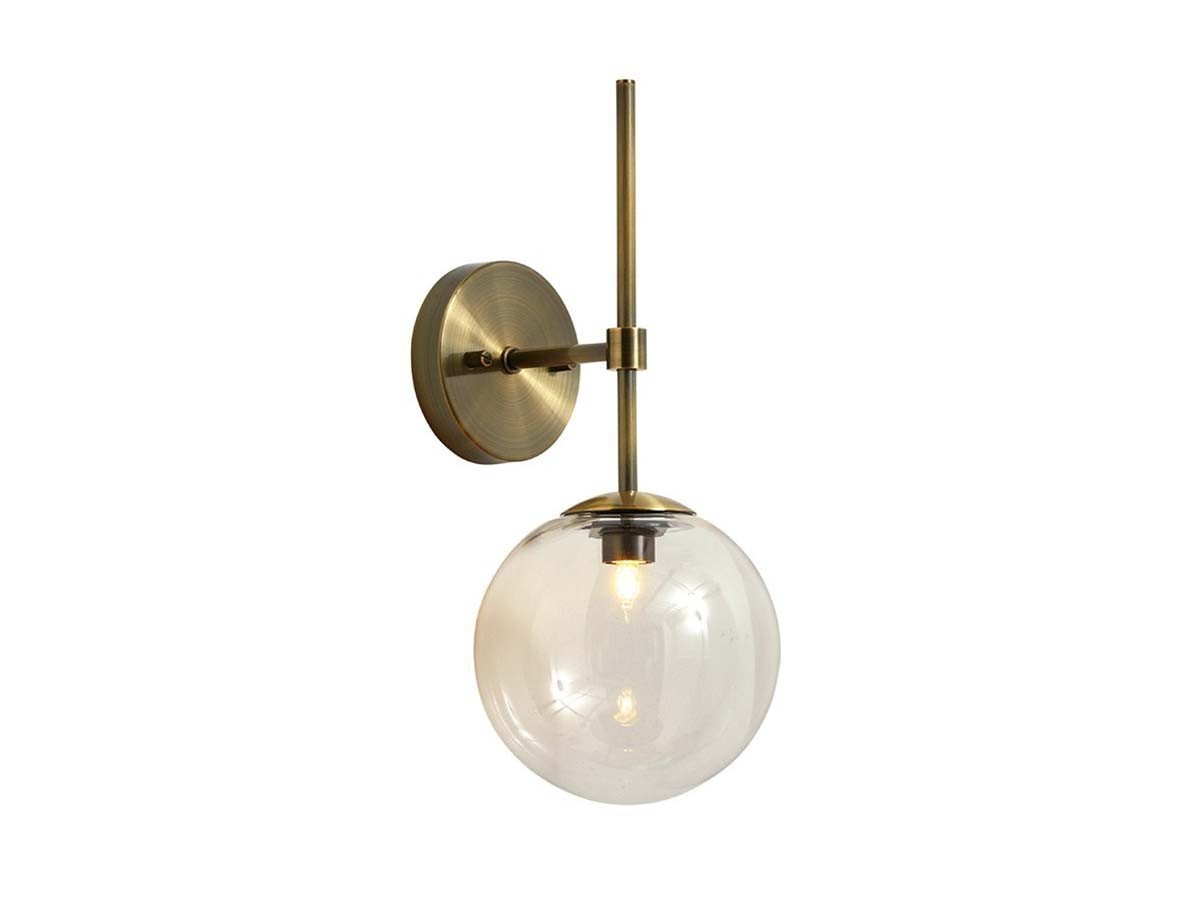 【スミカ/SUMICA / GOODS】のGRAPE 150 / グレープ 150 ウォールライト 人気、トレンドファッション・服の通販 founy(ファニー) 送料無料 Free Shipping おすすめ Recommended / Our Picks エレガント 上品 Elegant ガラス Glass, Glassware シンプル Simple, Minimal ホーム・キャンプ・アウトドア・お取り寄せ Home Living / Home & Lifestyle / Camping Gear / Outdoor Camping 家具・インテリア Home Furniture & Interior. Stylish & Functional Living Spaces ライト・照明 Lamps & Lighting Fixtures other-2|ID: prp329100002965861 ipo3291000000031497821