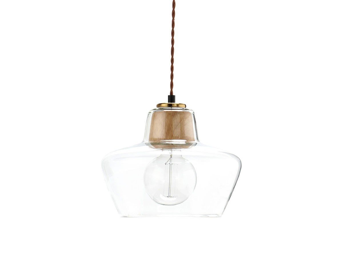 【ジャーナルスタンダード ファニチャー/journal standard Furniture / GOODS】のSOPHIA PENDANT LAMP VASE / ソフィア ペンダントランプ ベース型 人気、トレンドファッション・服の通販 founy(ファニー) 　送料無料　Free Shipping　ガラス　Glass　シンプル　Simple　ホーム・キャンプ・アウトドア・お取り寄せ　Home,Garden,Outdoor,Camping Gear　家具・インテリア　Furniture　ライト・照明　Lighting & Light Fixtures　ペンダントライト　Pendant Light　 other-1|ID: prp329100002965868 ipo3291000000020118252