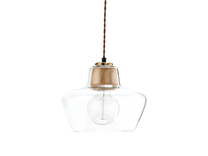 【ジャーナルスタンダード ファニチャー/journal standard Furniture / GOODS】のSOPHIA PENDANT LAMP VASE / ソフィア ペンダントランプ ベース型 インテリア・キッズ・メンズ・レディースファッション・服の通販 founy(ファニー) https://founy.com/ 送料無料 Free Shipping ガラス Glass シンプル Simple ホーム・キャンプ・アウトドア・お取り寄せ Home,Garden,Outdoor,Camping Gear 家具・インテリア Furniture ライト・照明 Lighting & Light Fixtures ペンダントライト Pendant Light |ID: prp329100002965868 ipo3291000000030222097