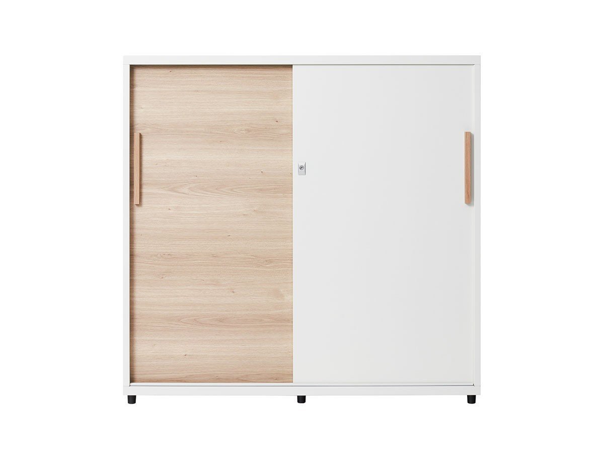 【ワークプラス/Work Plus / GOODS】のFLEX-WIZ CABINET 1200 3 TIER / フレックスウィズ キャビネット 1200 3段 人気、トレンドファッション・服の通販 founy(ファニー) 　シンプル　Simple　バランス　Balance　ホーム・キャンプ・アウトドア・お取り寄せ　Home,Garden,Outdoor,Camping Gear　家具・インテリア　Furniture　収納家具・キャビネット　Storage Furniture　キャビネット　Cabinet　other-2|ID: prp329100002978396 ipo3291000000031497732