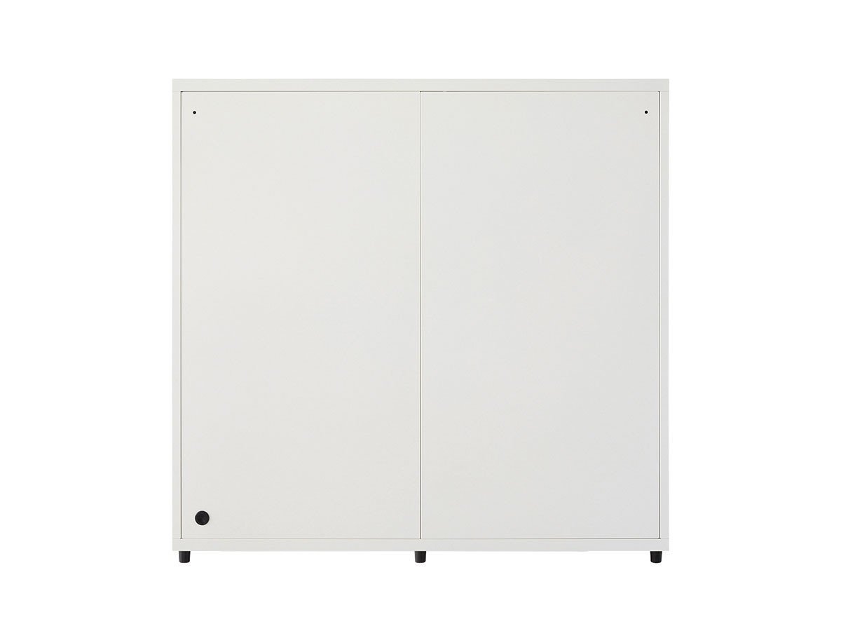 【ワークプラス/Work Plus / GOODS】のFLEX-WIZ CABINET 1200 3 TIER / フレックスウィズ キャビネット 1200 3段 人気、トレンドファッション・服の通販 founy(ファニー) 　シンプル　Simple　バランス　Balance　ホーム・キャンプ・アウトドア・お取り寄せ　Home,Garden,Outdoor,Camping Gear　家具・インテリア　Furniture　収納家具・キャビネット　Storage Furniture　キャビネット　Cabinet　other-5|ID: prp329100002978396 ipo3291000000031497735