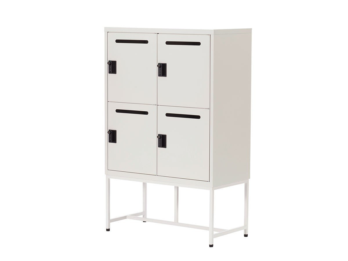 【ワークプラス/Work Plus / GOODS】のFLEX-WIZ STORAGE DOOR / フレックスウィズ ストレージ ドア(スチール脚) 人気、トレンドファッション・服の通販 founy(ファニー) 　送料無料　Free Shipping　シンプル　Simple　スタイリッシュ　Stylish　スリム　Slim　ベーシック　Basic　ホーム・キャンプ・アウトドア・お取り寄せ　Home,Garden,Outdoor,Camping Gear　家具・インテリア　Furniture　収納家具・キャビネット　Storage Furniture　キャビネット　Cabinet　other-2|ID: prp329100002978404 ipo3291000000031497752