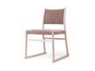 【ロックストーン/ROCKSTONE / GOODS】のREADY-MADE side chair / レディーメイド サイドチェア PM228 フレーム:白木|ID: prp329100002978412 ipo3291000000020214994