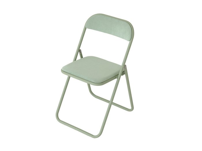 【フライミーワーク/FLYMEe Work / GOODS】の1518 PIPE chair / 1518 パイプチェア インテリア・キッズ・メンズ・レディースファッション・服の通販 founy(ファニー) https://founy.com/ キャップ Cap クッション Cushion コンパクト Compact スエード Suede モダン Modern 送料無料 Free Shipping ホーム・キャンプ・アウトドア・お取り寄せ Home,Garden,Outdoor,Camping Gear 家具・インテリア Furniture チェア・椅子 Chair 折りたたみチェア Folding Chair |ID: prp329100002993609 ipo3291000000020314503