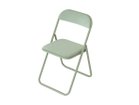 【フライミーワーク/FLYMEe Work / GOODS】の1518 PIPE chair / 1518 パイプチェア ダストグリーン|ID:prp329100002993609