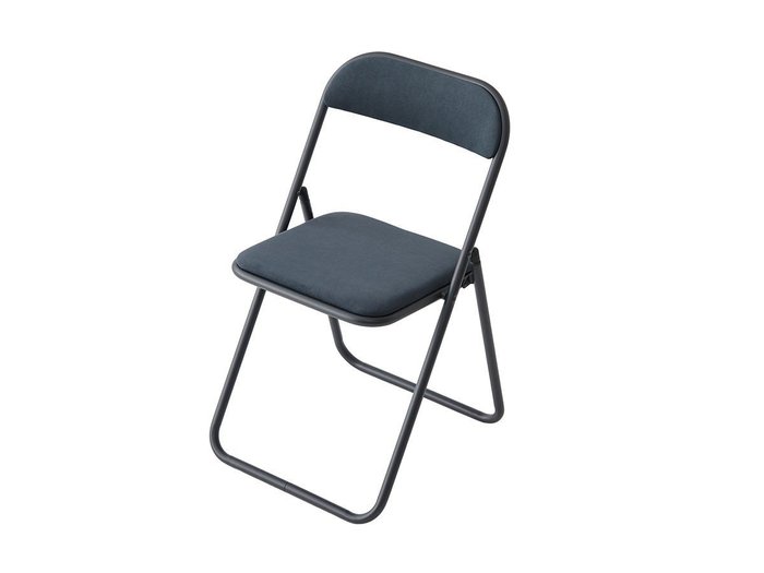 【フライミーワーク/FLYMEe Work / GOODS】の1518 PIPE chair / 1518 パイプチェア インテリア・キッズ・メンズ・レディースファッション・服の通販 founy(ファニー) https://founy.com/ キャップ Cap クッション Cushion コンパクト Compact スエード Suede モダン Modern 送料無料 Free Shipping ホーム・キャンプ・アウトドア・お取り寄せ Home,Garden,Outdoor,Camping Gear 家具・インテリア Furniture チェア・椅子 Chair 折りたたみチェア Folding Chair |ID: prp329100002993609 ipo3291000000020314506